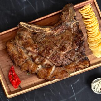 Chuletón de Angus (800/1000gr)